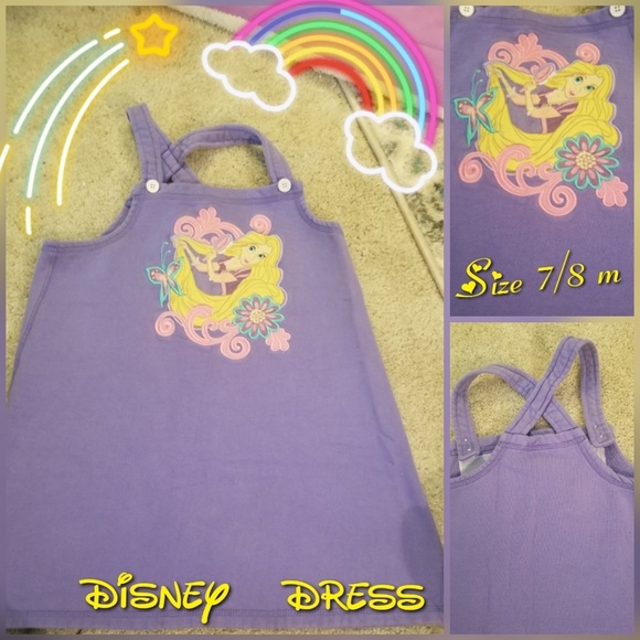 Disney Other - Disney dress
